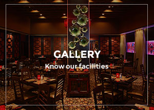 Gallery - Know our facilities