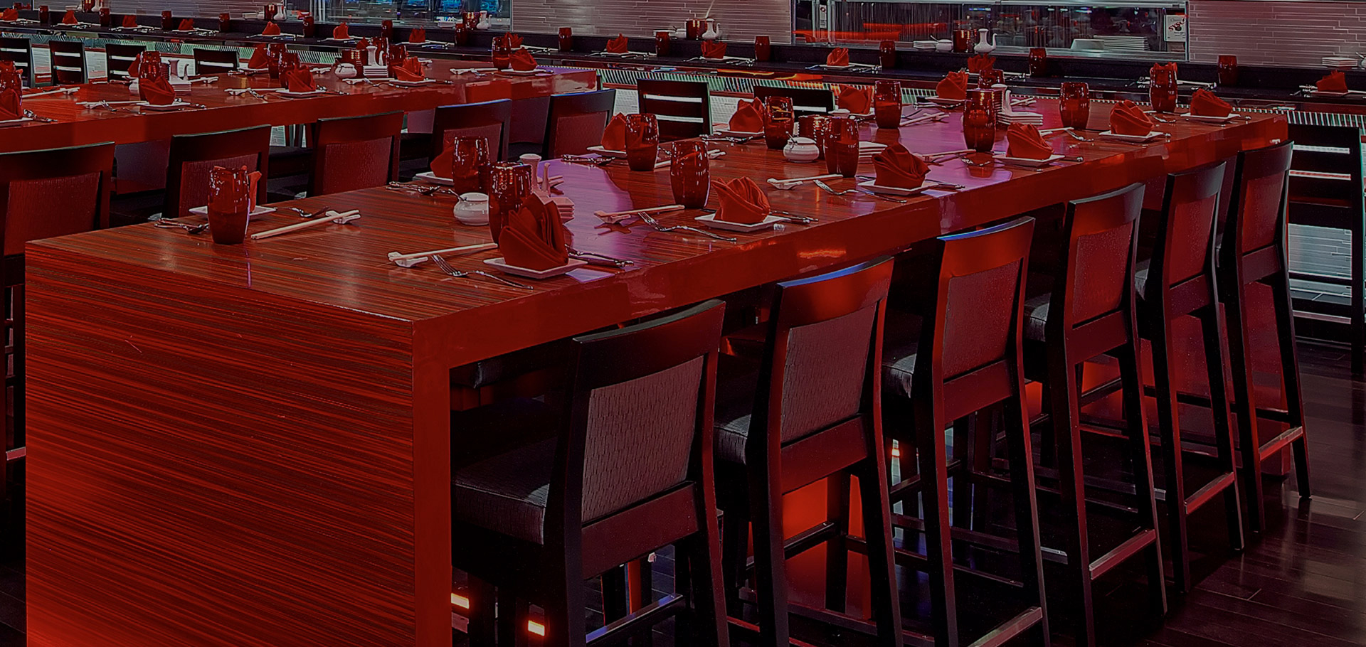 Lillie’s Asian Cuisine